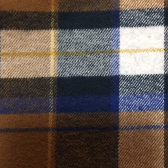 C.E. Schmidt workwear, durable brushed flannel NWOT - Picture 9 of 9